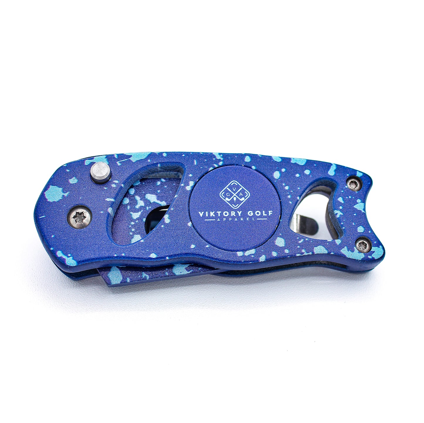 Chaos Edition Precision Divot Tool