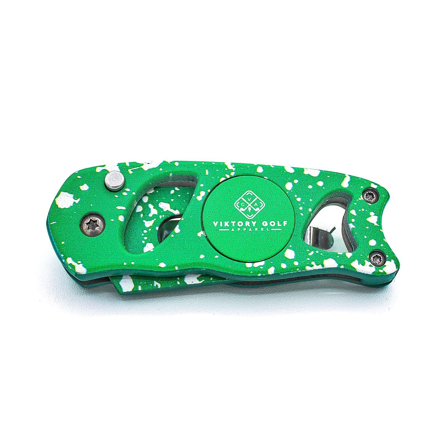 Chaos Edition Precision Divot Tool
