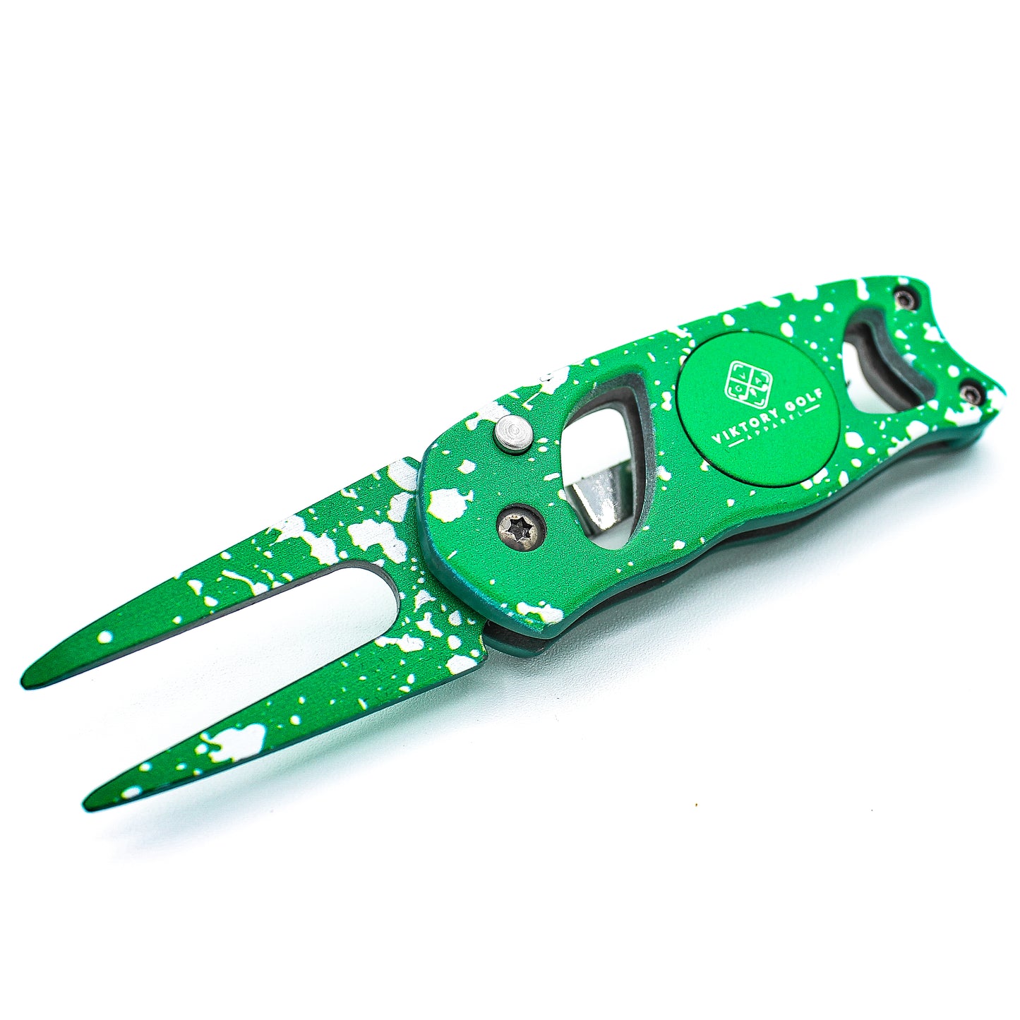Chaos Edition Precision Divot Tool