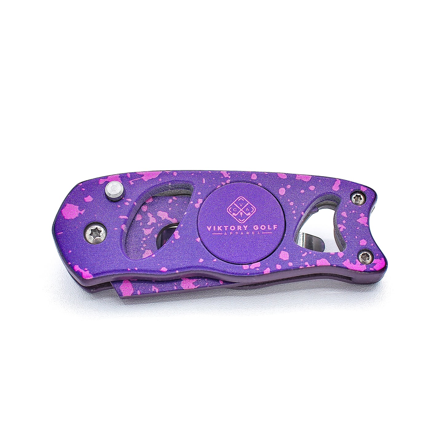 Chaos Edition Precision Divot Tool