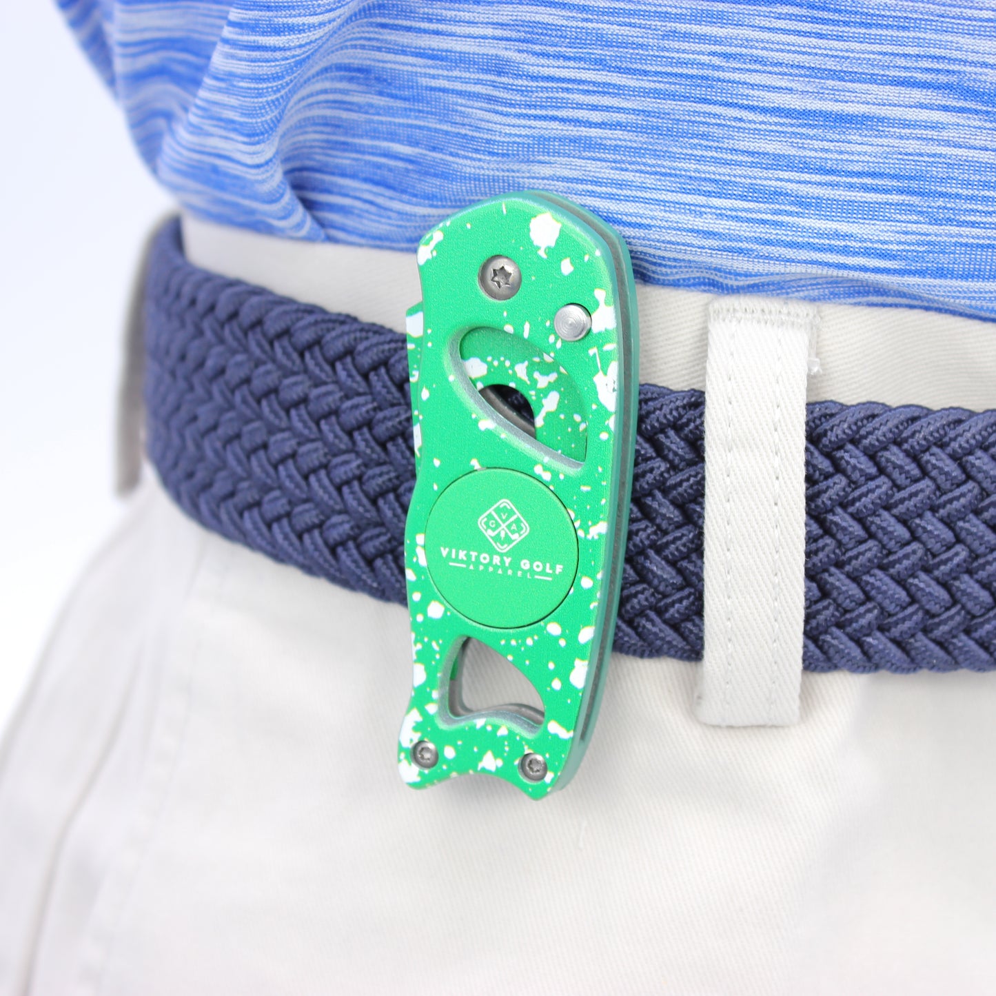 Chaos Edition Precision Divot Tool