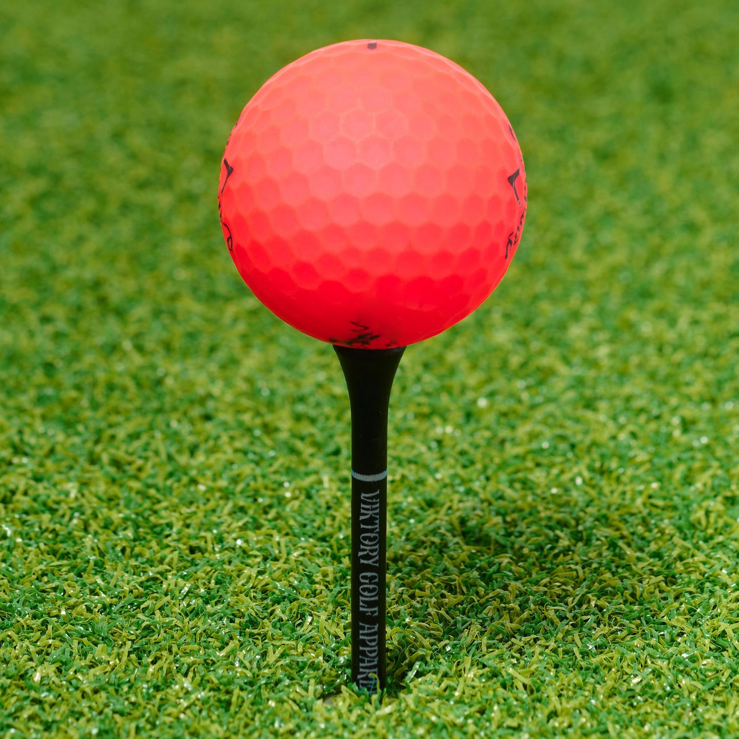Premium Performance Golf Tees - 3-1/4" (83mm)