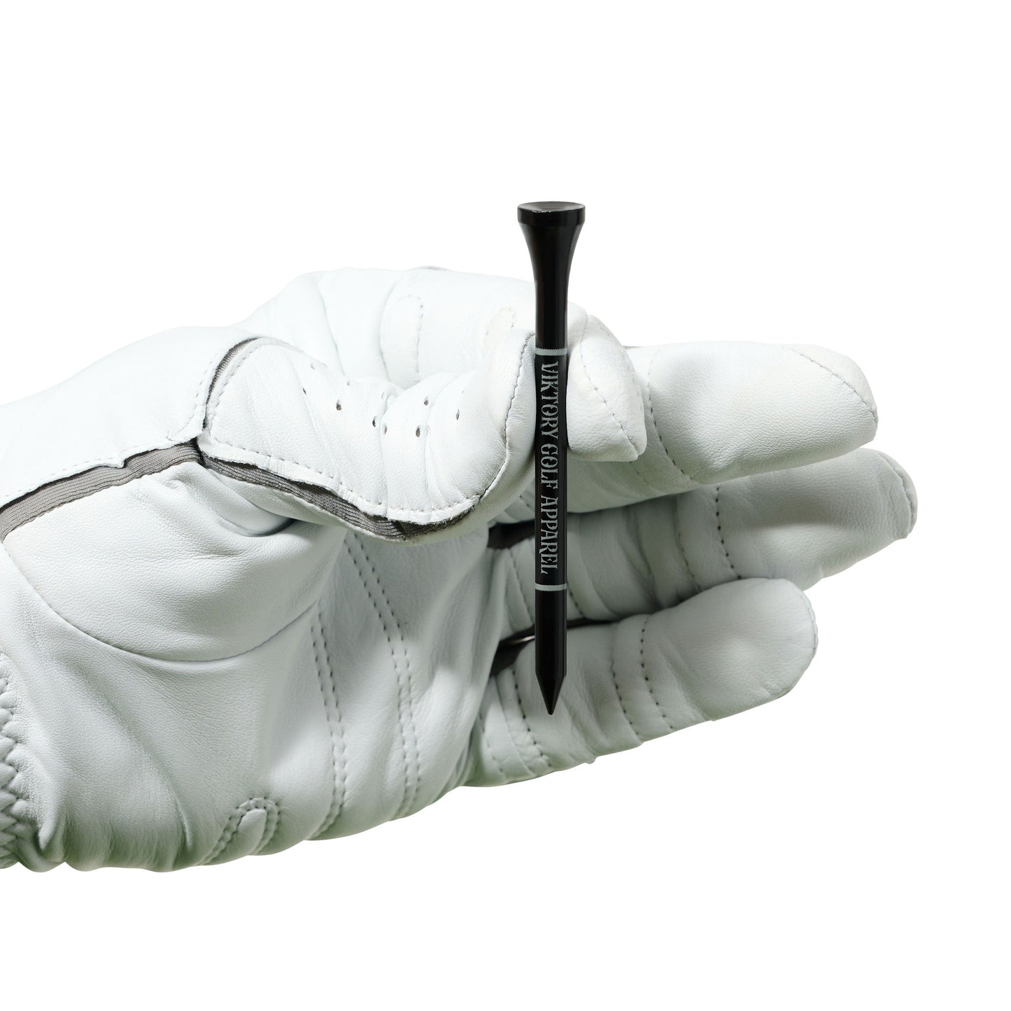 Premium Performance Golf Tees - 3-1/4" (83mm)